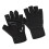 Lightweight Not Slip Workout Gloves Pair Perfect for Biking-M 1