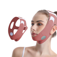 3D V-stijl gezichtsondersteuning voor dames en heren,-DSH