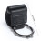 2Pcs/pack Baby Strollers Hook Zinc Alloy Construction-Black 4
