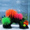 Fish Tanks Decoration Aquariums Landscape Background Simulation 8