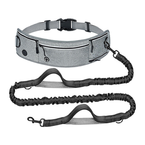 Useful Motion consistent Belt Line For Medium To Large-Gray