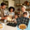 12 Well Baking Sheet For Cakes And Breads Features Smooth-5 8
