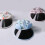 Sun Blocking Hat For Pet Dog Soft Fabric Prevents-Pink L 8