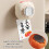 No Battery Need Mechanical Timers With Powerful Magnets-Orange1 8