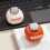 No Battery Need Mechanical Timers With Powerful Magnets-Orange1 9