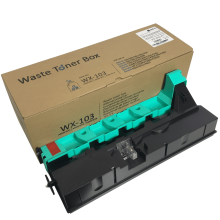 Konica C224 C284 C363 C454 C554 C658 WX-103 Tonerkartusche - Ersatz