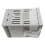 2X TCN4S-24R New Digital Intelligent Temperature Controller Sensor Dual Display Relay Output 6