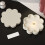 Multi Layer Flower Silicone Candle Cup Mallen voor handgemaakte 11