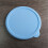 Assorted Color Silicone Replacement Lid 4 Piece Glass-Green 8