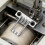 Universals Metal Sewing Machine Feed Dog Accessory With-teeth 5