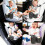 Comfortable Child Transport Cup Support Features Removable-Gray 2