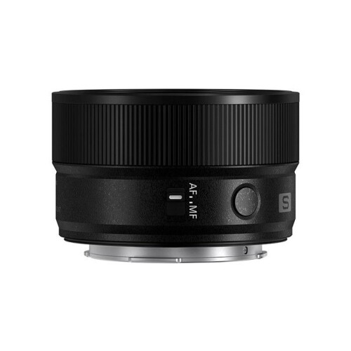 Panasonic PANASONIC Objetivo Lumix S 40mm f/2 1