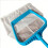 Multidunctional Pool And Pond Cleaning Net Pool Skimmer For 1