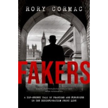 Fakers by Cormac Rory Professor of International Relations Professor o