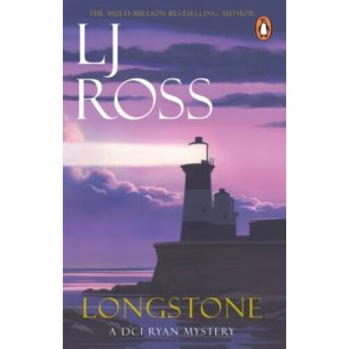 Longstone by LJ Ross Paperback Book