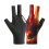 Professional Left Handed Billiard Gloves For Better Control-TQ1 1
