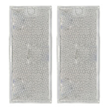 Filtre de Ventilation de cuisine, Installation facile,-Non. 5