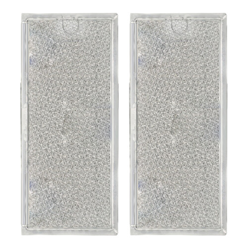 Filtre de Ventilation de cuisine, Installation facile,-Non.  5