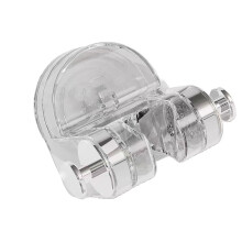 Support de douche à aspiration haute résistance, supports de-1