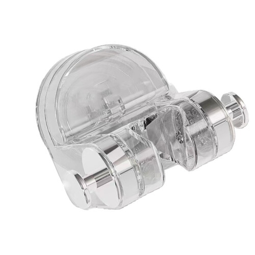 Support de douche à aspiration haute résistance, supports de-1