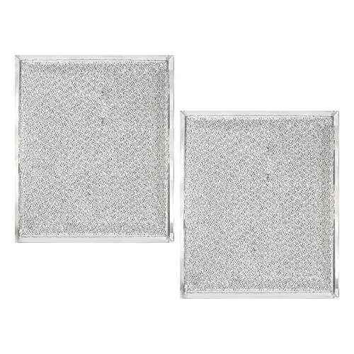 Filtre de rafraîchissement d'air de remplacement pour-Non. 14