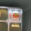 Customs 3D Transparents Alphabets Resins Keycaps OEM-W key 3