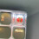 Customs 3D Transparents Alphabets Resins Keycaps OEM-W key 6
