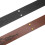 Stylish PU Leather Roleplay Belt With Decorative-Black 10