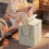 Easy Storage Foldable Foot Bath Container Good For Small-Green 5