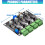 LM2596 Multiple Channel Output Power Module Adjustable-2pcs 4