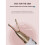 Chauffe-sourcils rechargeable avec 3 accessoires pour un-Blanc 7