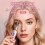 Chauffe-sourcils rechargeable avec 3 accessoires pour un-Blanc 9