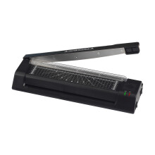 Laminator A3 med papirguillotine Verotech VL-930