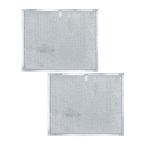 Afzuigkapfilter Vervanging Vetfilter Hittebestendig-Nee. 13