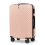 Mittlerer Koffer WINGS SWAN 24" PINK 1