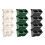 Innovative Wall Mounted Flower Pots Quickly Installation-White 2