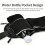 Durable Textile Motion consistent Dog guide For Active-Pink 10