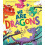 WE ARE DRAGONS PB by John Condon Paperback Book 1