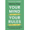 Your Mind Your Rules by Marisa Peer Hardcover Book 1