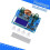 5X 35W  5.5-30V to 0.5-30V Digital LCD Display Automatic Step  Down Buck Boost Converter Power Supply Module 9