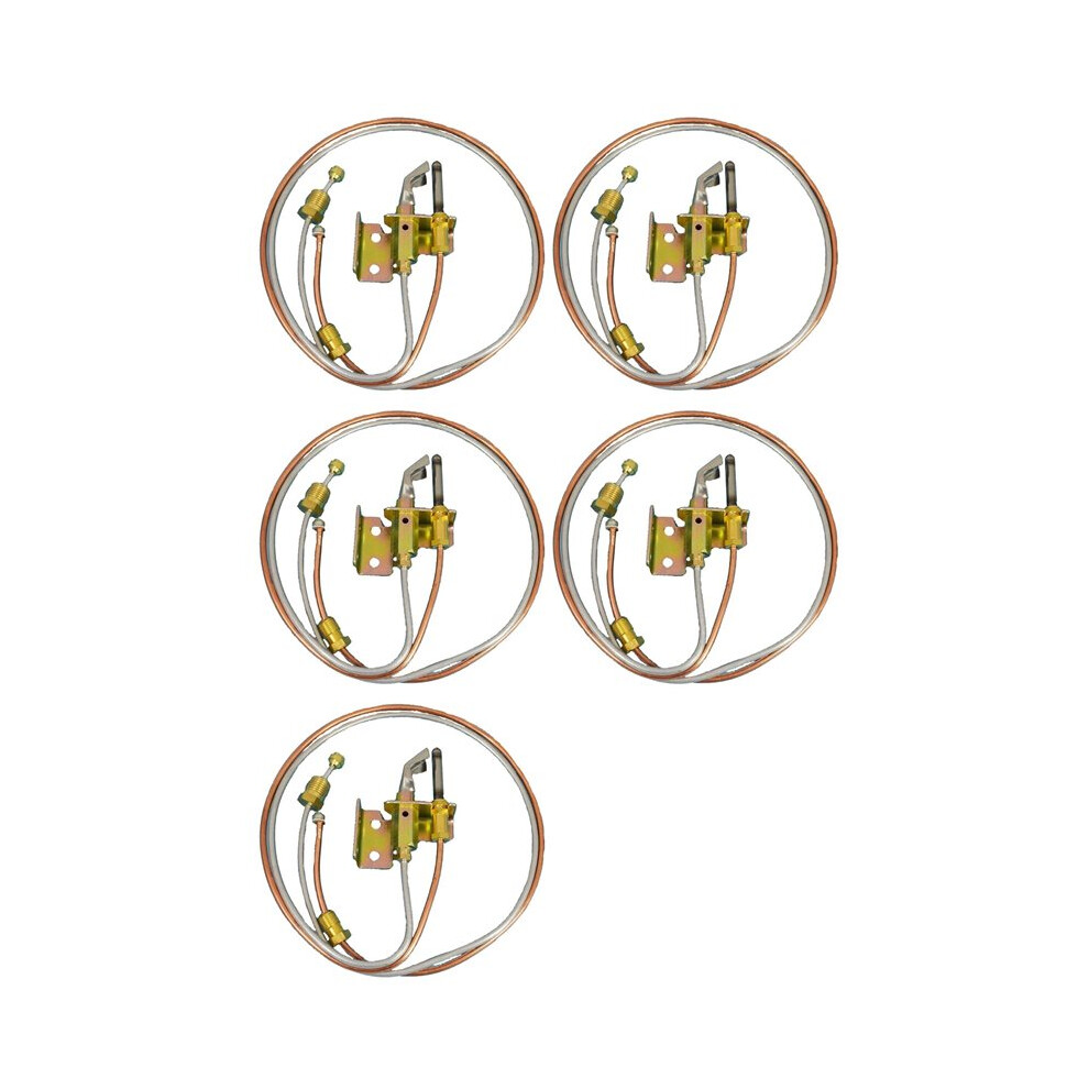 5X Natural Gas Water Heater Parts Assembly And Thermocouple 6032765964307