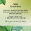 Twinings Twinings Green Tea & Mint 20 Tea Bags 3