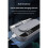 Cordless Rechargeable Nail File Buffer With LCD Screen And-Gray 7