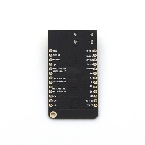 For ESP32 Lite V1.0.0 WiFi  Development Board for ESP-32 REV1 CH340G 4MB Type-C for  MicroPython 1