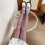 Aesthetic Elegant Lace Floral Pattern Pantyhose-Black 11