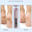 Efficient Foot File Machine Offering Adjustable Speeds For-Pink 8