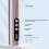 Efficient Foot File Machine Offering Adjustable Speeds For-Pink 10