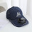 Solar Powered Baseball Cap with USB Rechargeable Battery-Black 10