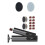 Battery Powered Pedicure Tool With Auto Stop Feature And-Black 1