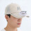 Solar Powered Baseball Cap with USB Rechargeable Battery-Black 5